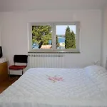 Апартаменты Vista Mare