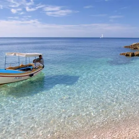 Vista Mare * Πόρετς