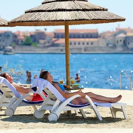 Vista Mare * Пореч