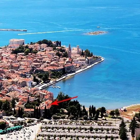 Apartamento Vista Mare *