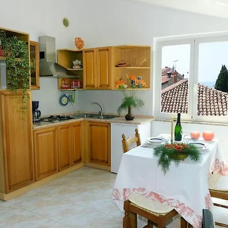 Vista Mare Διαμέρισμα *