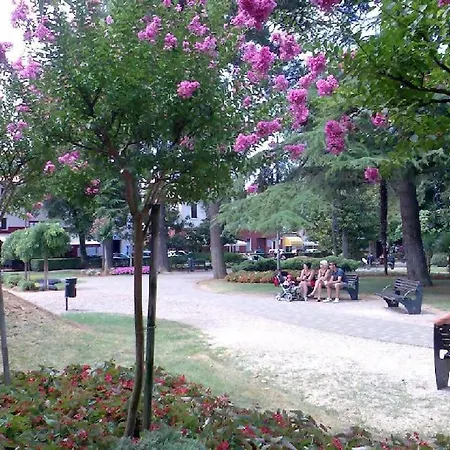 Vista Mare Πόρετς