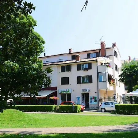 Apartamento Vista Mare *