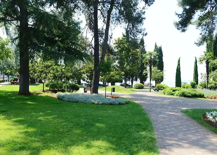 Apartman Vista Mare *