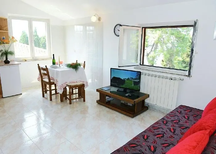 Apartmán Vista Mare