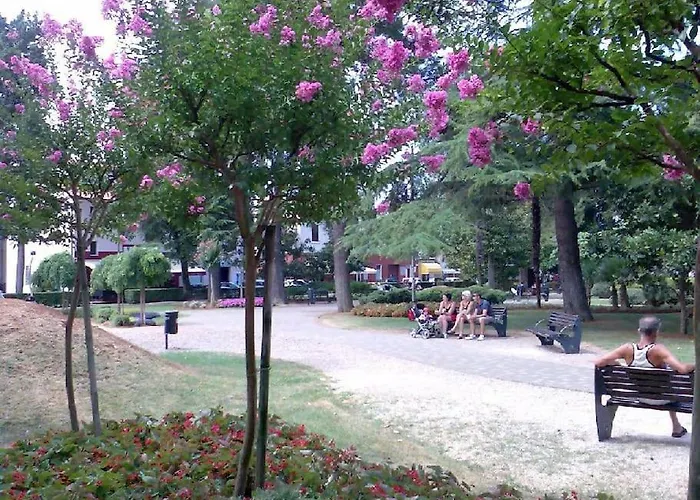 Vista Mare Poreč