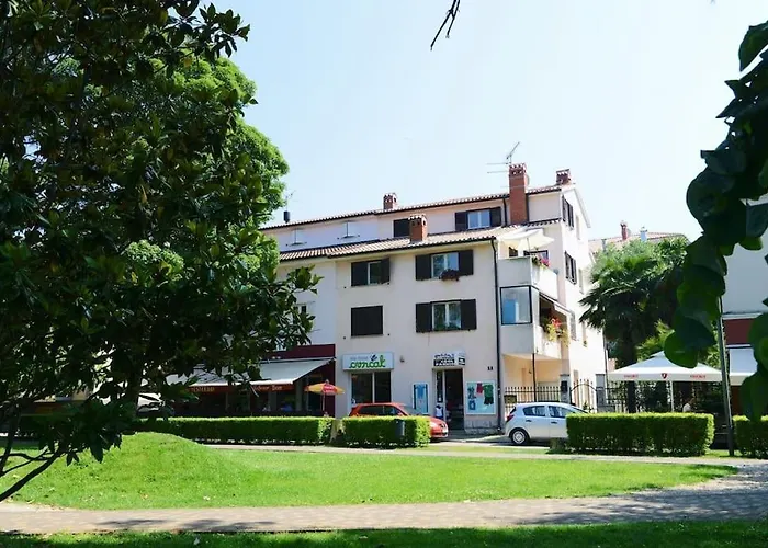 Apartman Vista Mare *