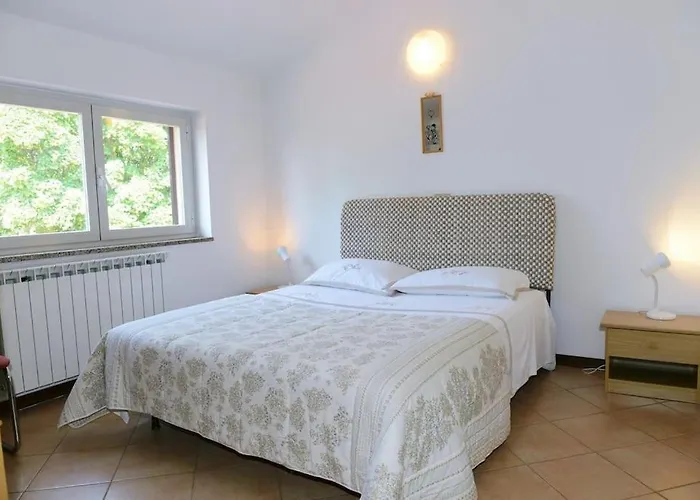 Vista Mare Apartman *