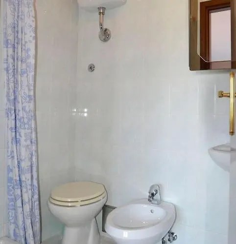 Apartmán Vista Mare *