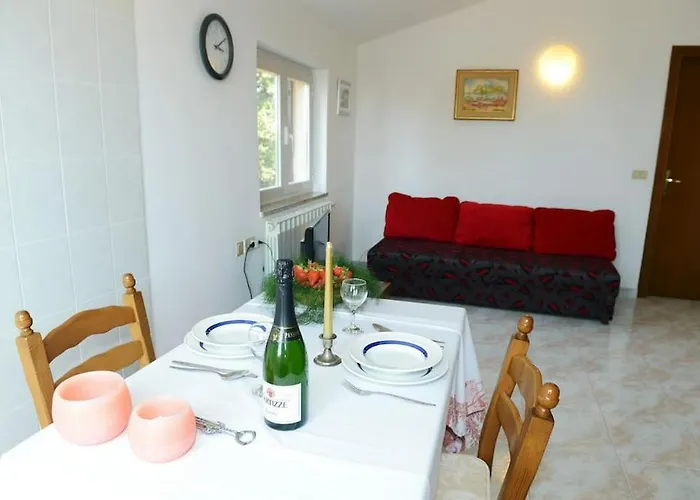 Apartmán Vista Mare *