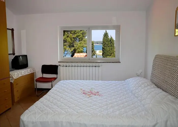 Apartmán Vista Mare