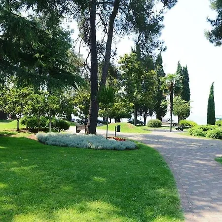 Appartement Vista Mare *