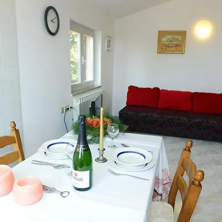 Appartement Vista Mare *