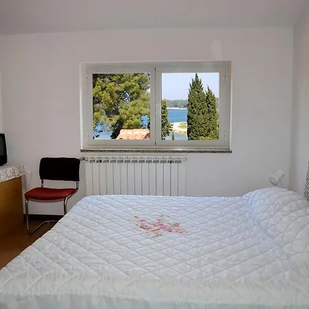 Appartement Vista Mare