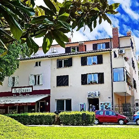 Vista Mare Appartement *